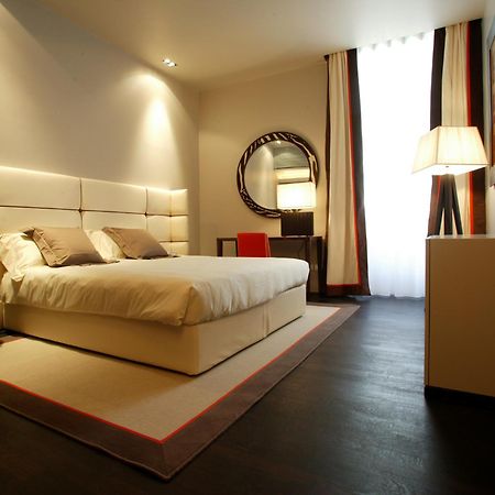 Sina The Gray Otel Milano Dış mekan fotoğraf