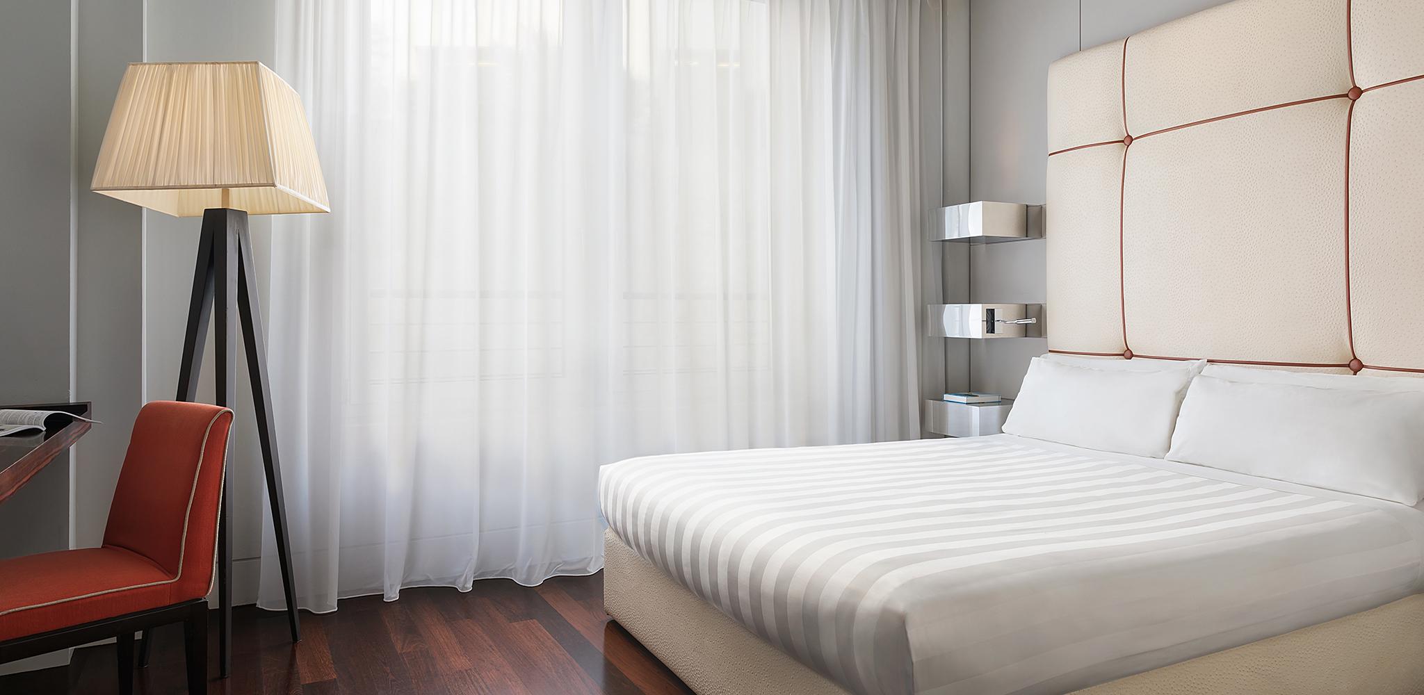 Sina The Gray Otel Milano Dış mekan fotoğraf
