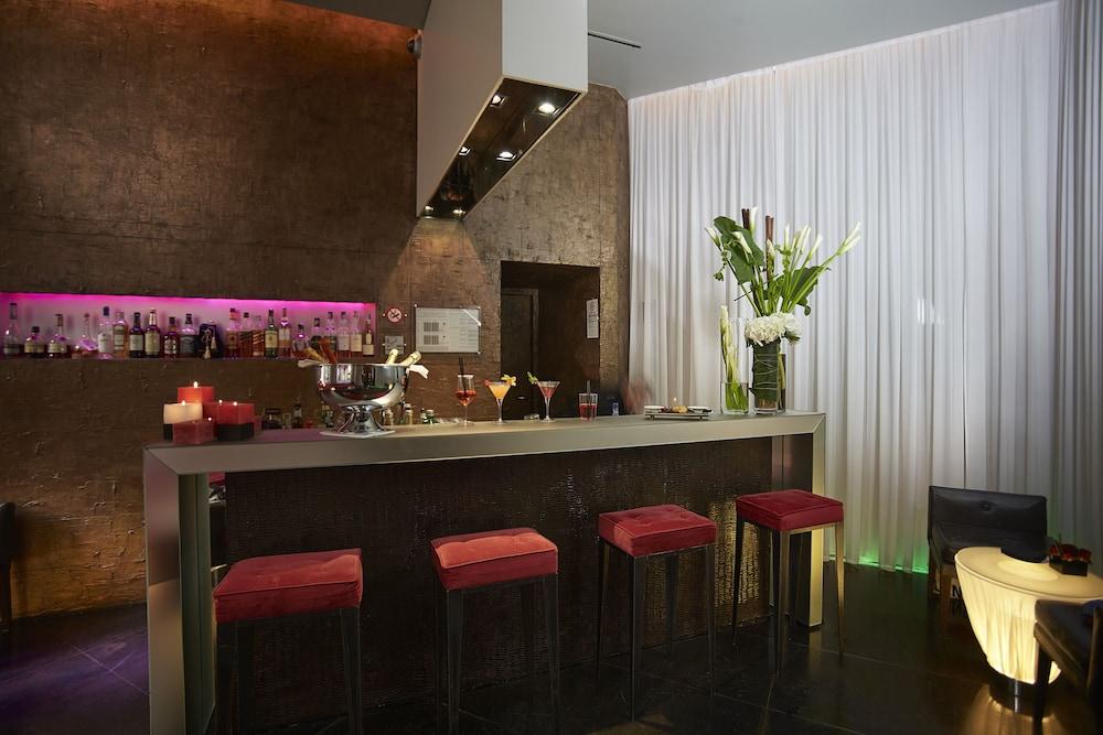 Sina The Gray Otel Milano Dış mekan fotoğraf