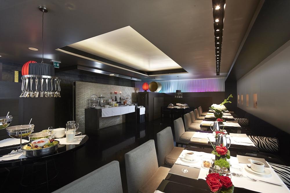 Sina The Gray Otel Milano Dış mekan fotoğraf