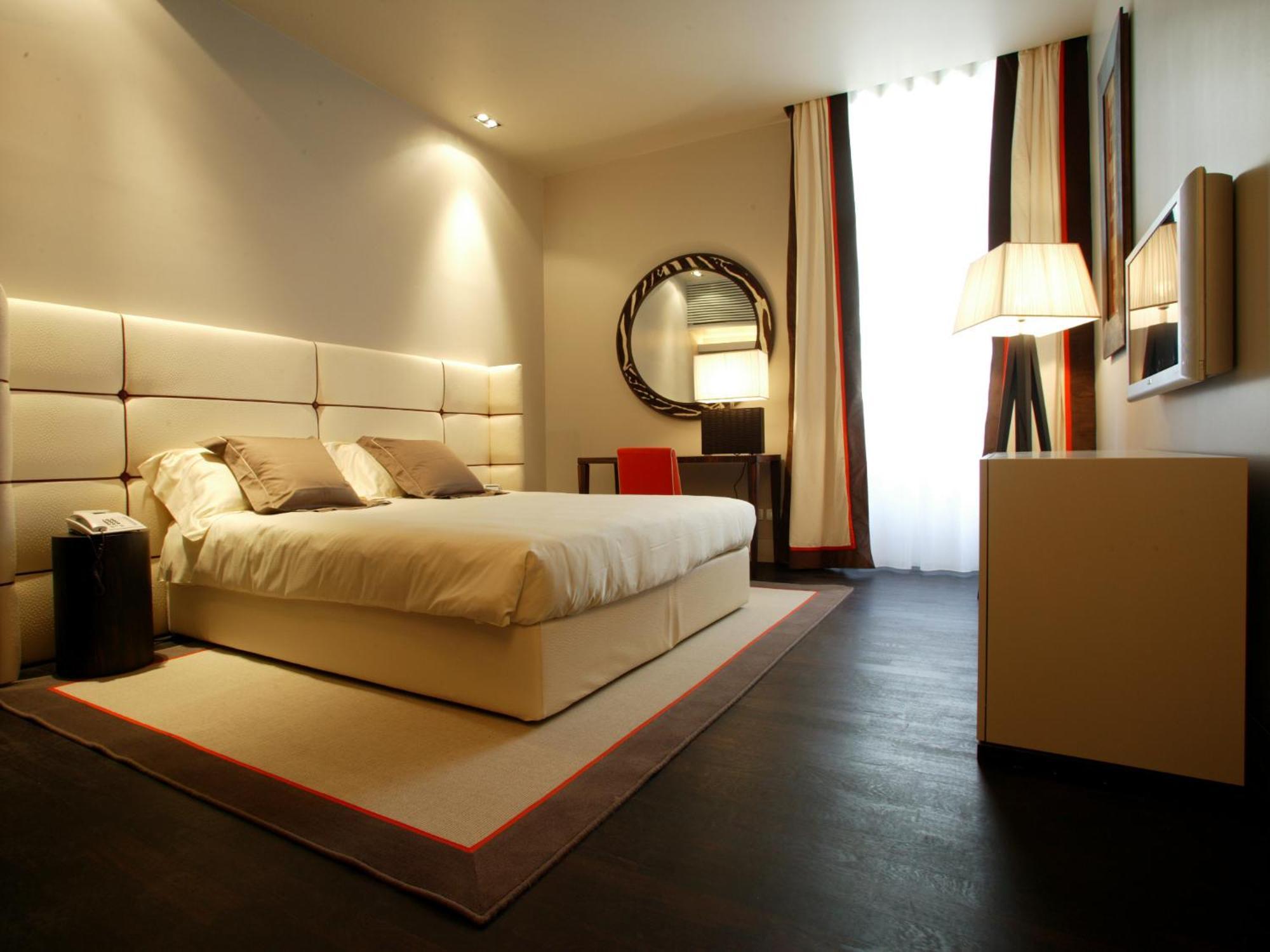 Sina The Gray Otel Milano Dış mekan fotoğraf