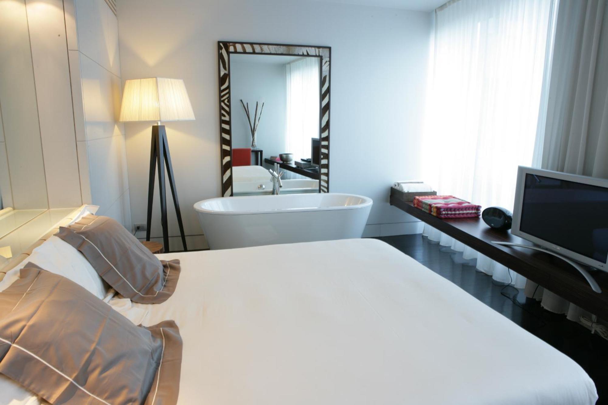 Sina The Gray Otel Milano Dış mekan fotoğraf