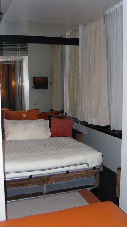 Sina The Gray Otel Milano Dış mekan fotoğraf