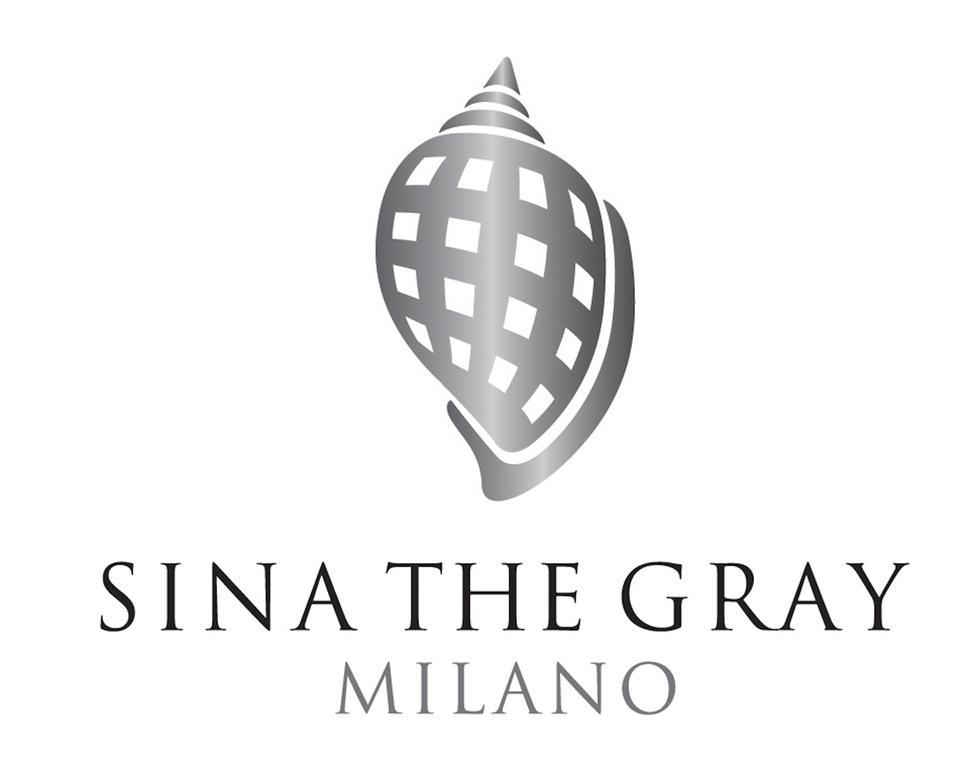 Sina The Gray Otel Milano Dış mekan fotoğraf