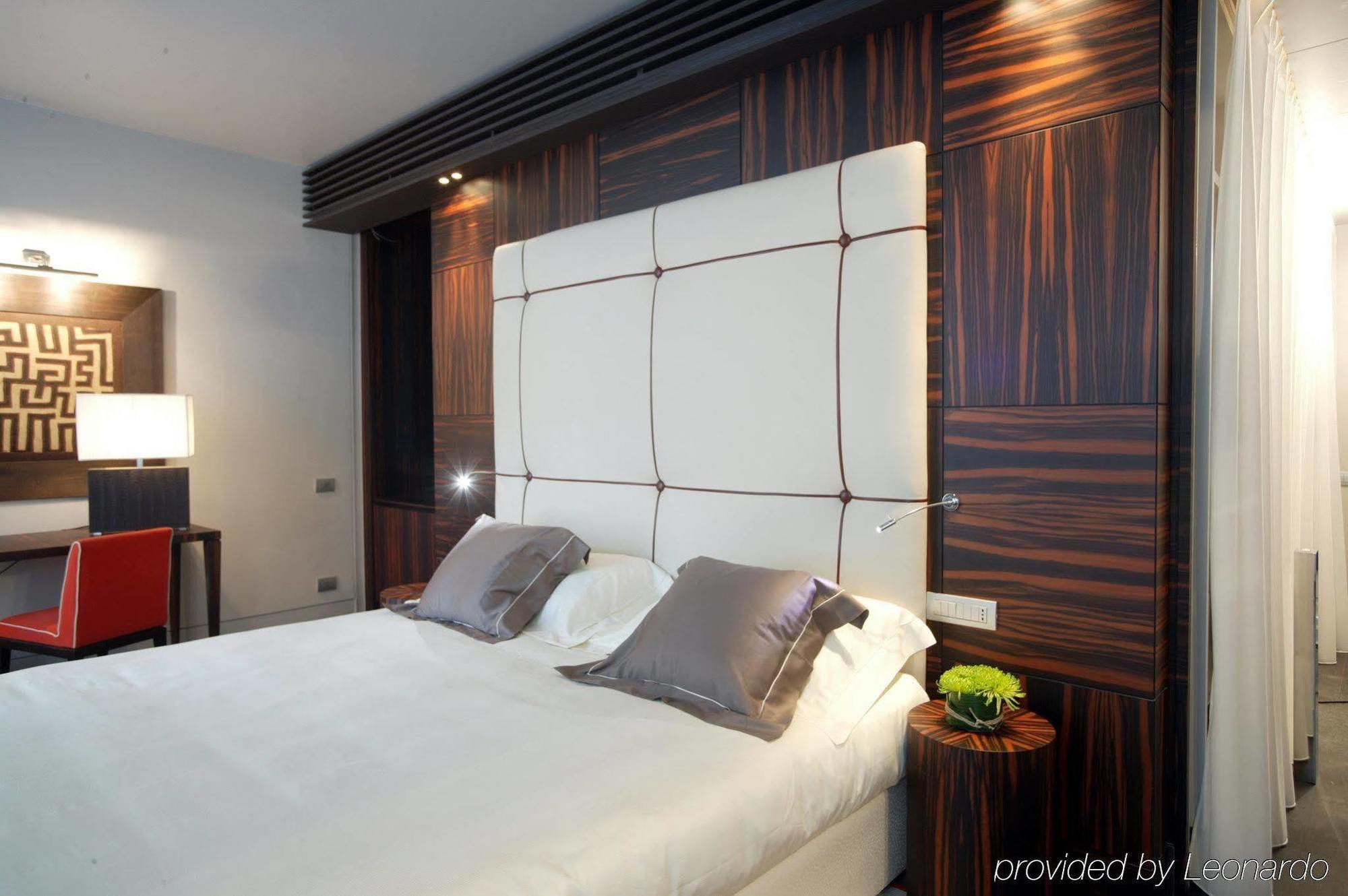 Sina The Gray Otel Milano Oda fotoğraf