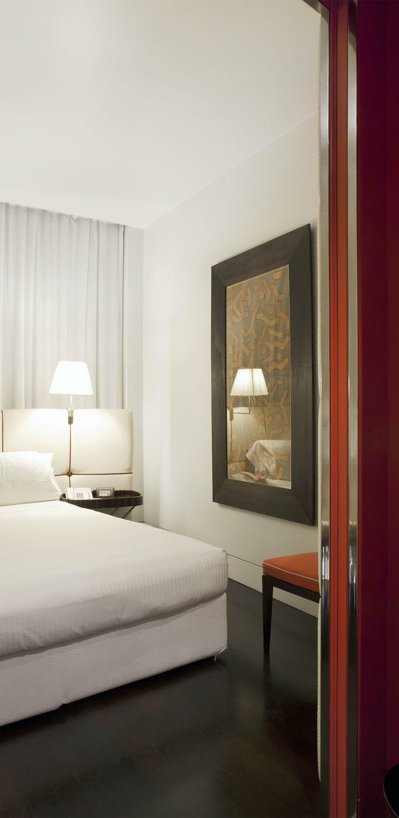 Sina The Gray Otel Milano Dış mekan fotoğraf