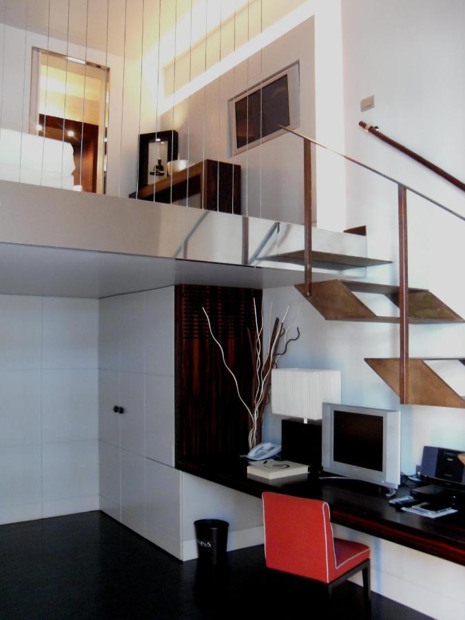 Sina The Gray Otel Milano Dış mekan fotoğraf