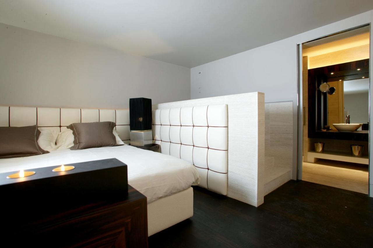 Sina The Gray Otel Milano Oda fotoğraf
