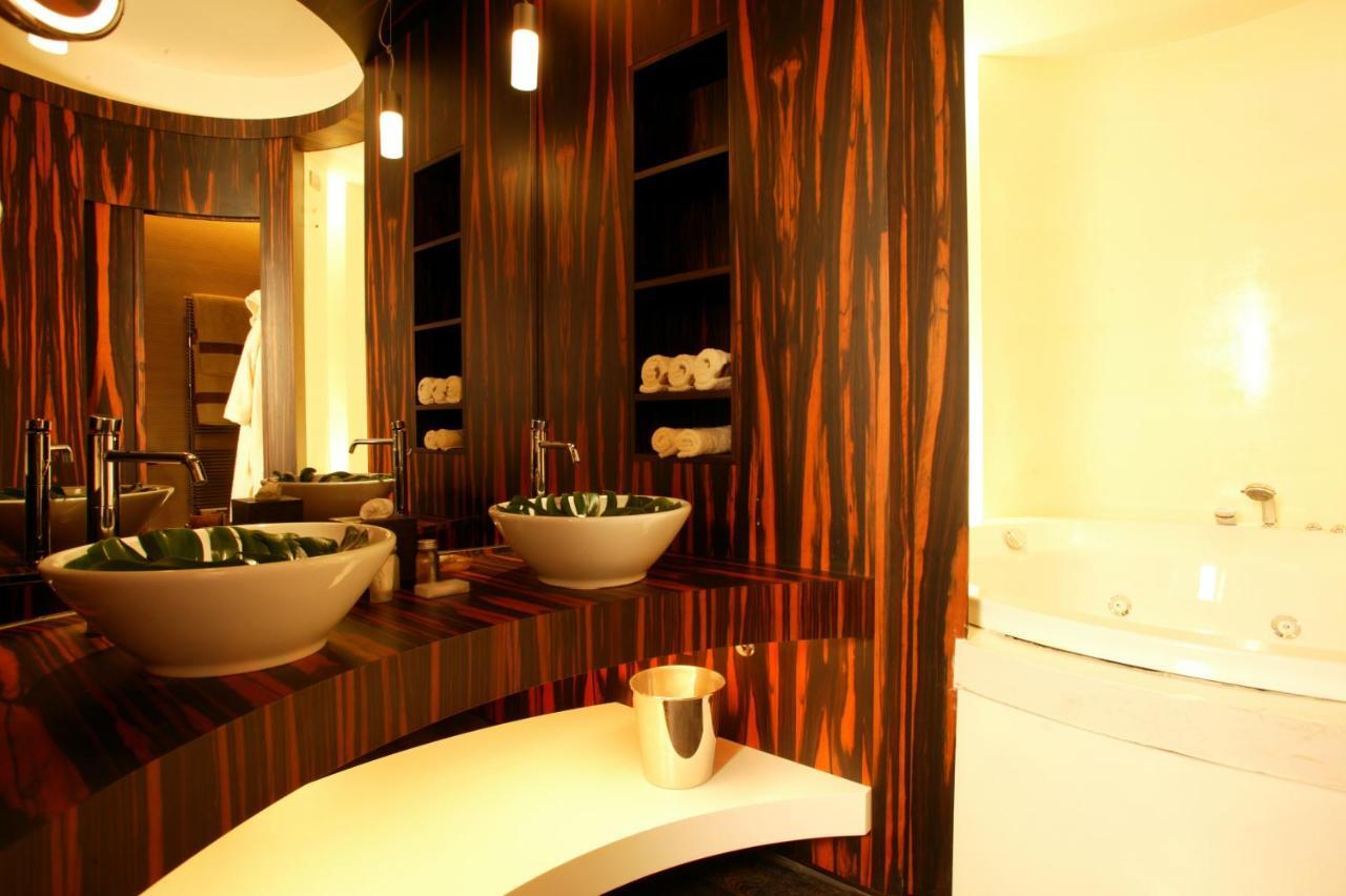 Sina The Gray Otel Milano Dış mekan fotoğraf